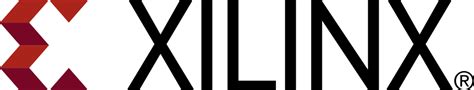 Xilinx Logo Computers