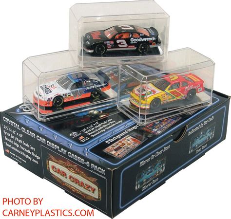 Worlds largest selection of custom accessories oem replacement parts and collectibles exclusively for the 2002 2005 ford thunderbird. Hot Wheels Display Case - 1/64 Scale (6 pack) | eBay