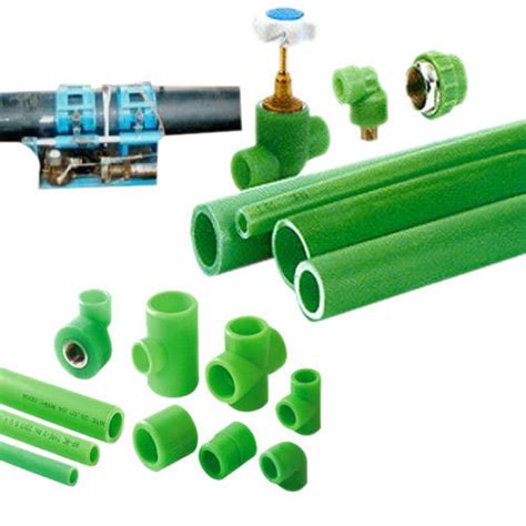 Pprc Pipe Buy Pprc Pipe In Faridabad Haryana India From Fusion