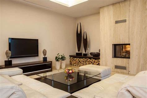 Living Room Layout With Tv Opposite Fireplace Cabinets Matttroy