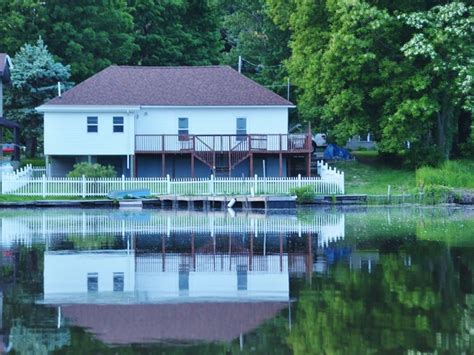 Waterfront Home Lake Ontario Harbor Land For Sale By Owner In Pulaski