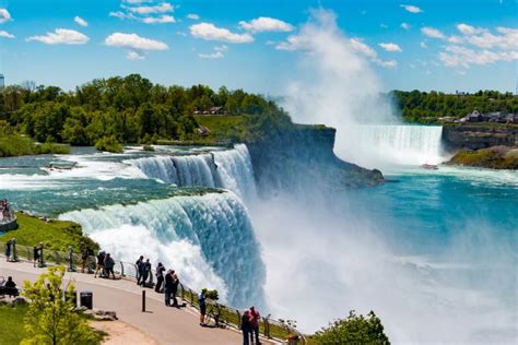 Les 30 Meilleures Excursions Aux Chutes Du Niagara Tourscanner 2023