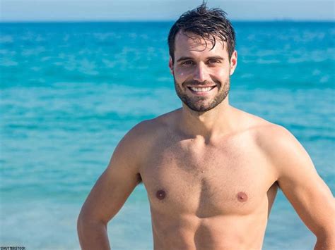14 Nude Beaches Every Gay Man Should Visit