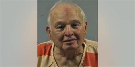 91 Year Old Man Allegedly Tried To Shoot And Kill His Wife Over Money