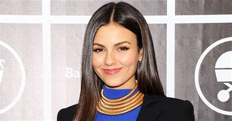 Victoria Justice Height Weight Affairs Net Worth