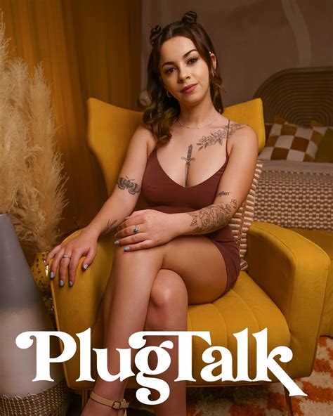 Plug Talk Podcast On Twitter Bella Luna Is As Sweet And Sensual As It Gets Tune In To Listen