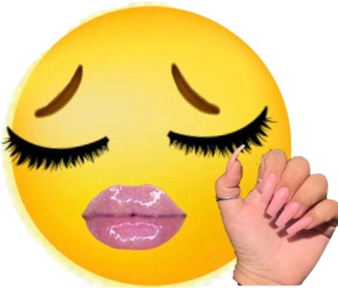 Blush Emoji Png Images Transparent Free Download Pngmart