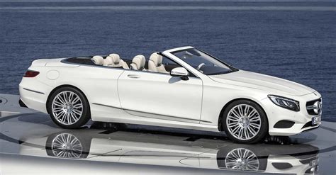 5 Stunning Luxury Convertibles To Take On Iconic Highway 1