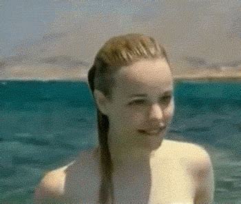 Rachel McAdams Scene GIF