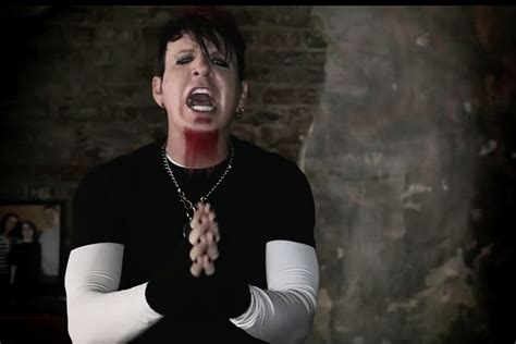 Hellyeah Take On Domestic Violence With Hush Video