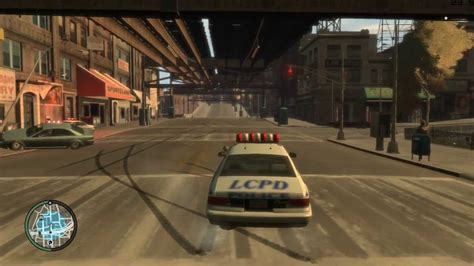 Mostly Finished Gta Iv Beta Build For The Psvita Leaked