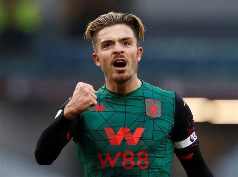 Grealish is this tournament's england cause celebre; Smith expecting England call for flying Grealish ...