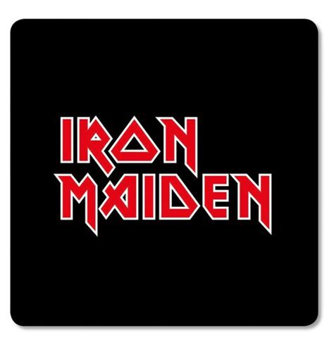 Here is a selection of coolers and ice chests proudly made at our factory in katy, texas. Official Iron Maiden Coaster Pack Logo (6): Buy Online on ...