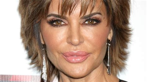 Lisa Rinna Opens Up About Daughter Amelia Dating Scott Disick