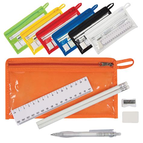 Promotional Stationery Sets Ideal For School Promotions Bongo