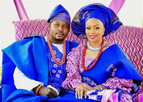 10 kumpulan etnik dengan harga pengantin termurah di Nigeria