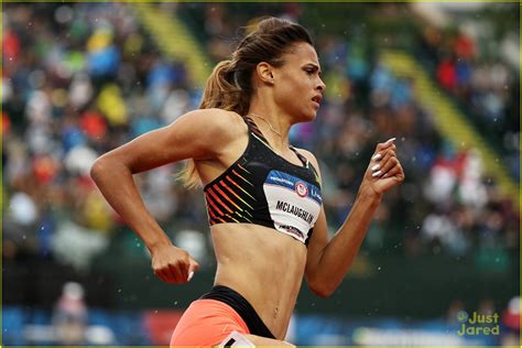 Sydney McLaughlin Is The Olympic Track Star You Will Love To Love ...