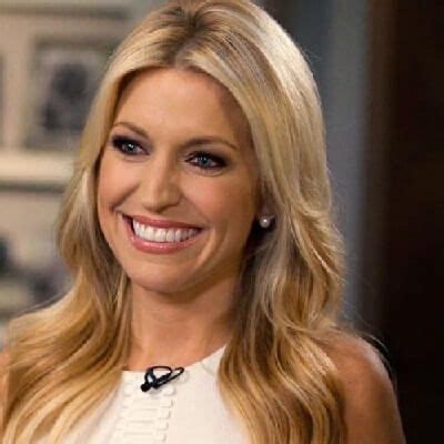 Ainsley Earhardt Bio Age Nationality Parents Net Worth Height