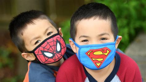Quite small and would fit a young child or even a large. Where to Get Face Masks for Seattle-Area Kids | ParentMap