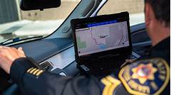 Larimer County Police Records