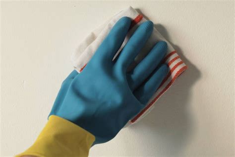 How To Clean Walls Easily Cleanipedia