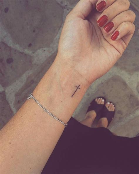 Tiny Wrist Tattoo Wrist Simple Tattoos Simple Tattoos Momcanvas