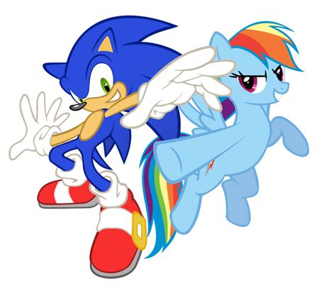 Sonicrainbow Dash My Little Pony Friendship Is Magic Roleplay Wikia