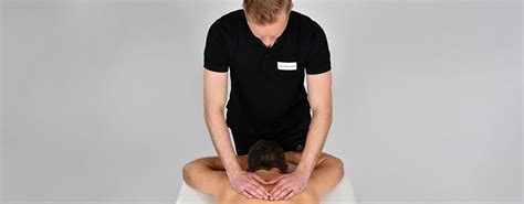 Entspannungsf Rdernde Klassische Massagetherapie