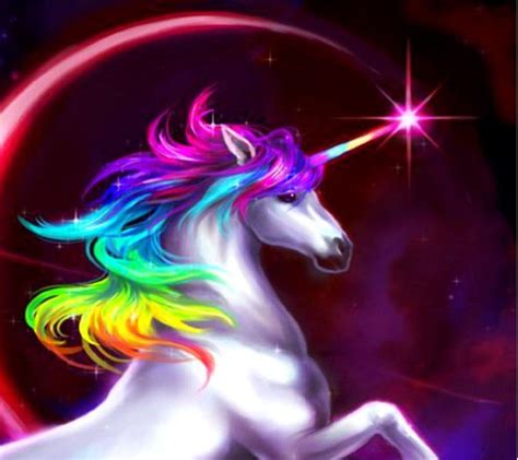 Unduh 51 Rainbow Unicorn Iphone Wallpaper Foto Viral Posts Id