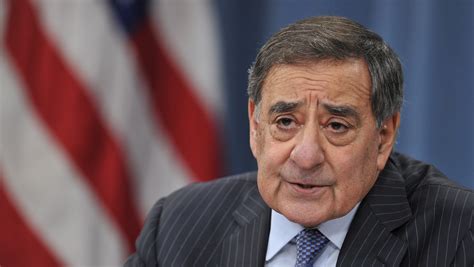 Cuts Could Make Usa A Second Rate Power Panetta Warns