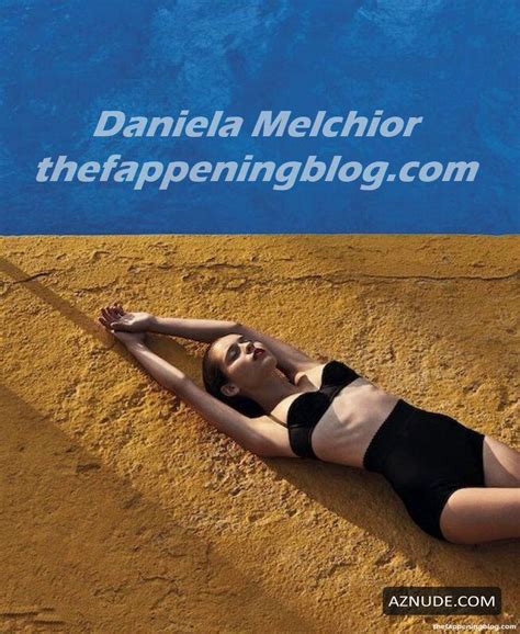 Daniela Melchior Sexy And Nude Photos Collection Aznude