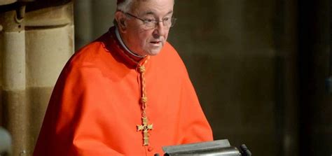 Radical Royalist Cardinal Vincent Nichols Celebrated A Requiem Mass