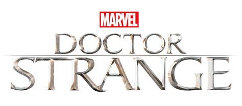 Doctor Strange Logopedia Fandom