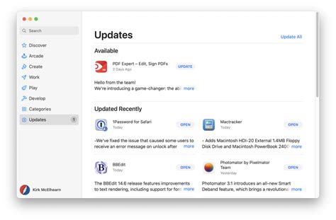 What Every Apple User Should Know About Software Updates The Mac