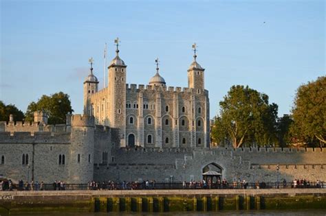 Tower Of London Matt Brown Flickr