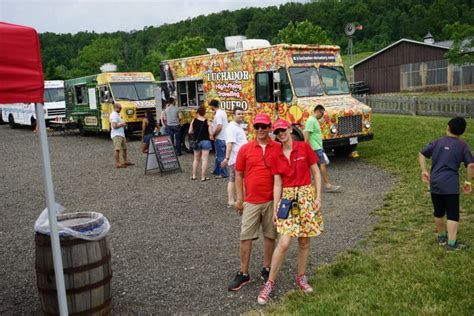 Springridge Farm Food Truck Festival | Milton