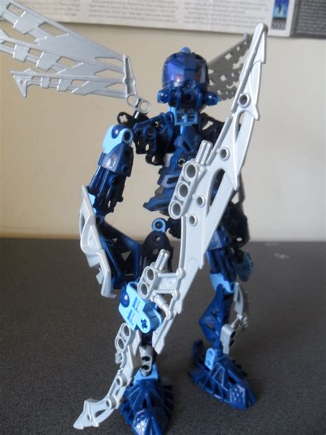 Kisa Custom Bionicle Wiki Fandom