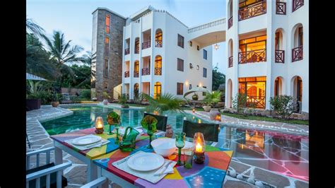Luxury Hotels In Diani Beach Kenya 2023 Best Hotels In Diani Beach Kenya Beach Holidays In