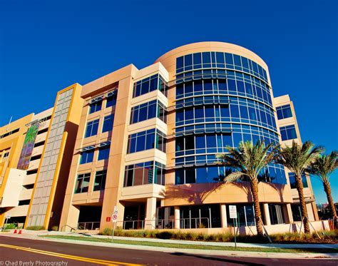 Orlando Health Heart Institute Concord Healthcare