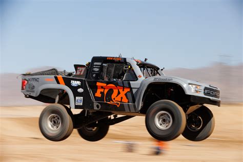 Fox Proving Grounds Return At 2023 Bfgoodrich Tires Mint 400