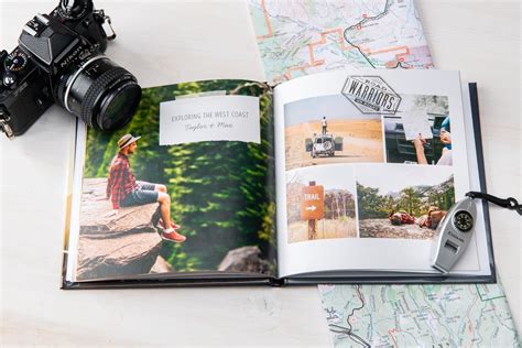 travel book ideas how to compile your favorite adventures travel book travel scrapbook