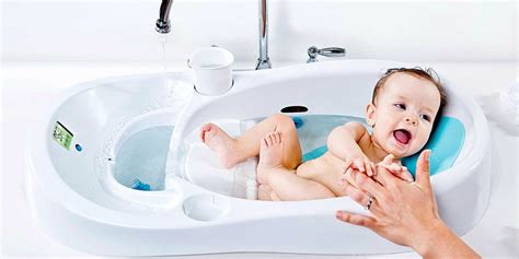 Baby Care Tips How To Properly Care For Baby Bath Items Baby Bath