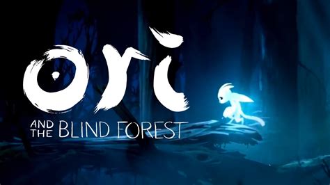 Ori And The Blind Forest Definitive Edition Angekündigt