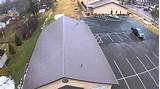 Aerial Roofing Photos