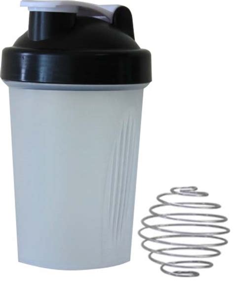 Protein Shaker 400ml Fitness Health And Fitness Promotional Noveltees