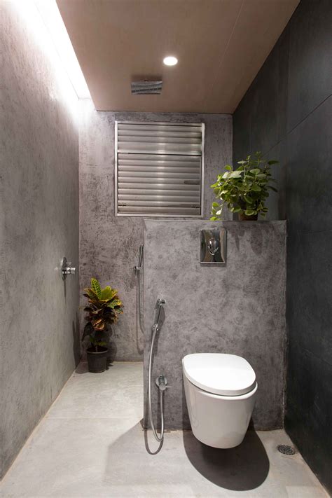 Bathroom Interior Design Ideas India