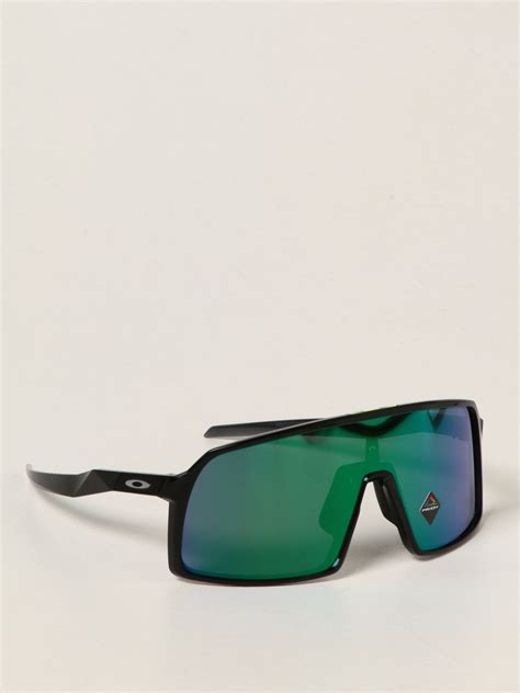 Oakley Sunglasses In Acetate Green Oakley Sunglasses Oo9406 Sutro Online At Giglio
