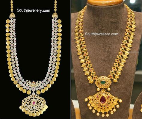 Top 9 South Indian Wedding Jewellery Trends Jewellery