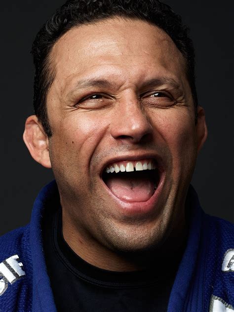Renzo Gracie On His Mma Comeback At Age 46 I Want To Prove That Age