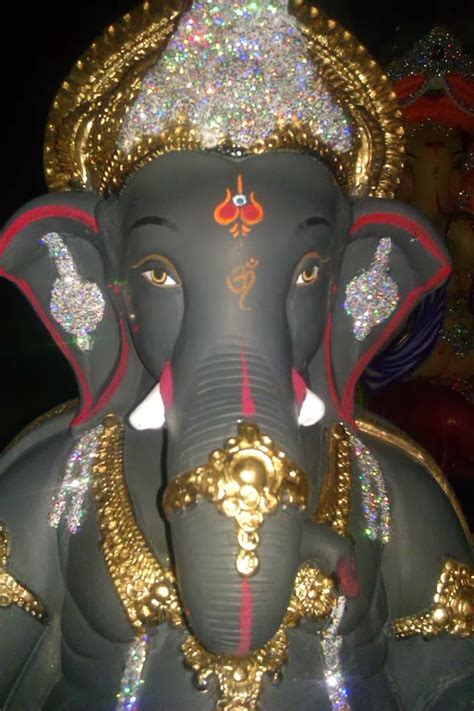 There can hardly be a hindu home in india which does not house a best ganpati wallpapers for ganesh chaturthi : Ganesha HD New Wallpapers Free Download | WALLPAPER SWEET LOVE